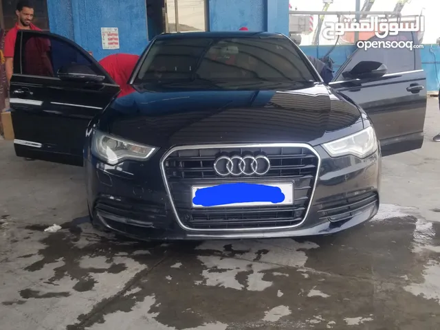 Audi A6 For sale
