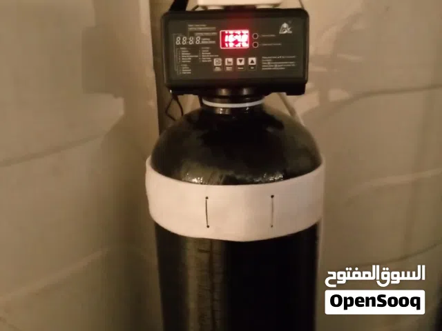 تركيب وصيانه الفلاتر المنزليه والسوفتنر والسخان الشمسي