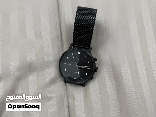 Analog Quartz Others watches for sale in Muscat