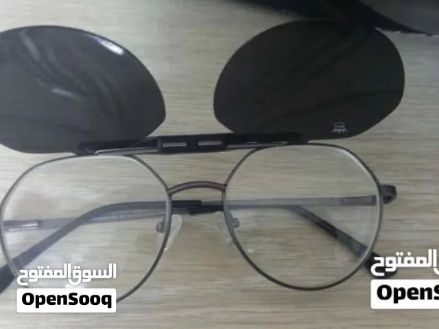 للبيع نظاره شمسيه طبيه شوف الوصف مهم جدا