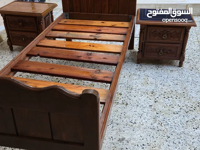 سرير فردي للبيع