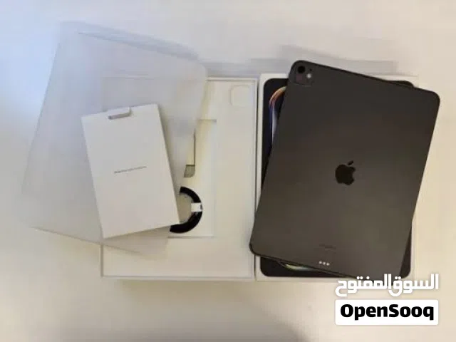 Apple iPad Pro 11 256 GB in Benghazi