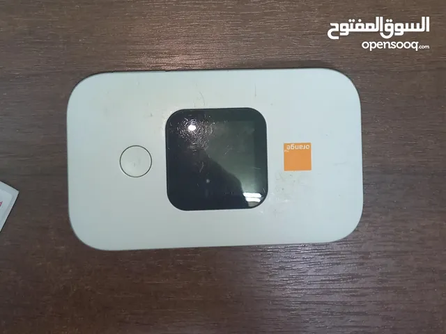 جهاز MiFi ل Orange