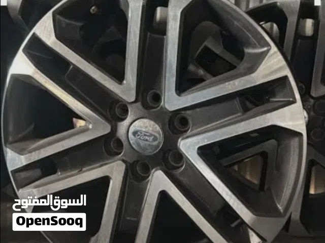 رنج صني مقاس 18 مستعمل بجودة ممتازة للبيع