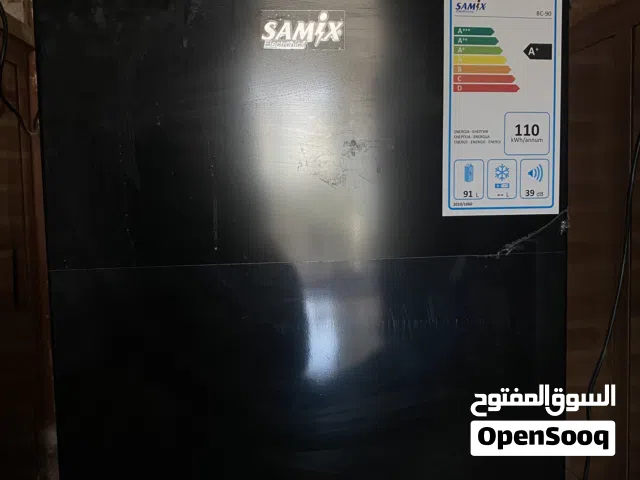 Samix mini fridge