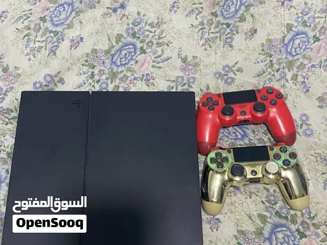 PlayStation 4 PlayStation for sale in Zarqa