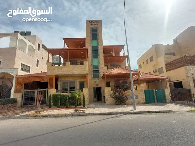 110 m2 3 Bedrooms Apartments for Rent in Aqaba Al Sakaneyeh 9