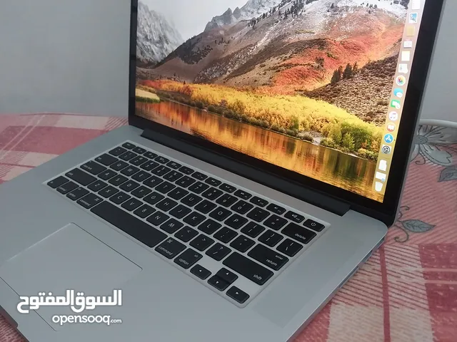 MacBook Pro