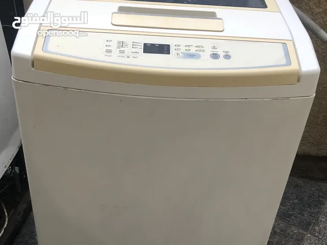 Samsung 9 - 10 Kg Washing Machines in Baghdad