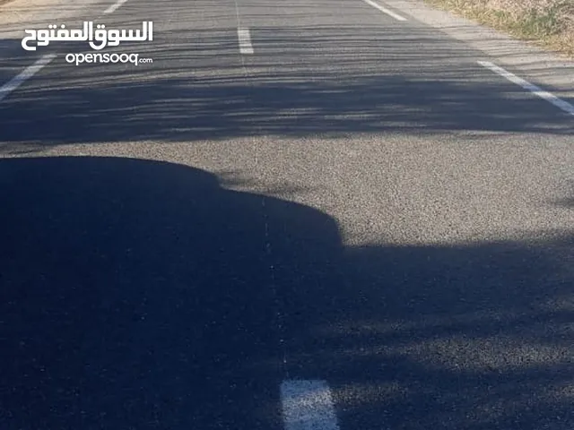 Residential Land for Sale in Casablanca Route d'Azemmour