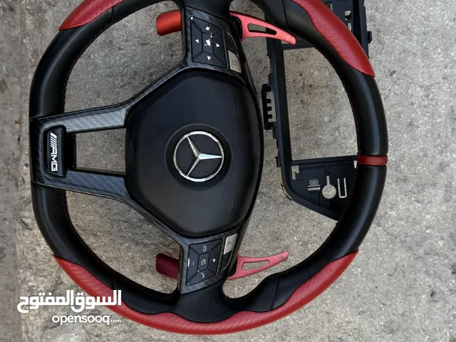 سترينجAMG عدداتابلو ساعة