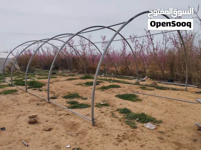 بيت بلاستيك