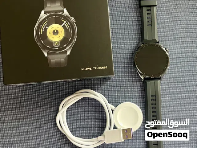 Huawei Watch