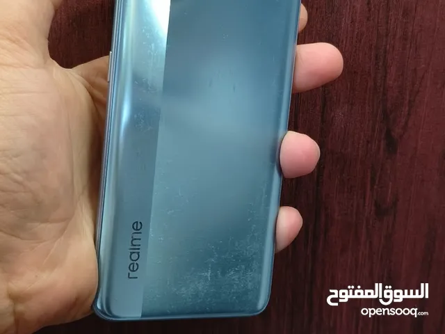 Realme 7 Pro 128 GB in Basra