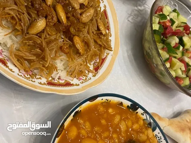 مطبخ العائله