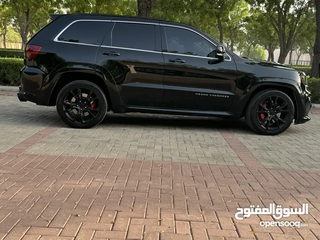 Jeep Grand Cherokee 2012 in Muscat