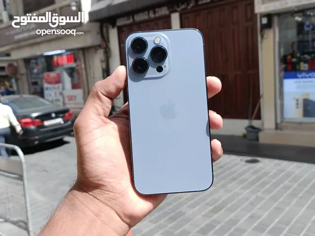 Apple iPhone 13 Pro 256 GB in Manama