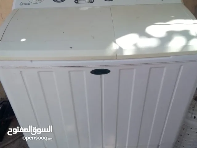 غساله حوضين للبيع نوع ناشونال