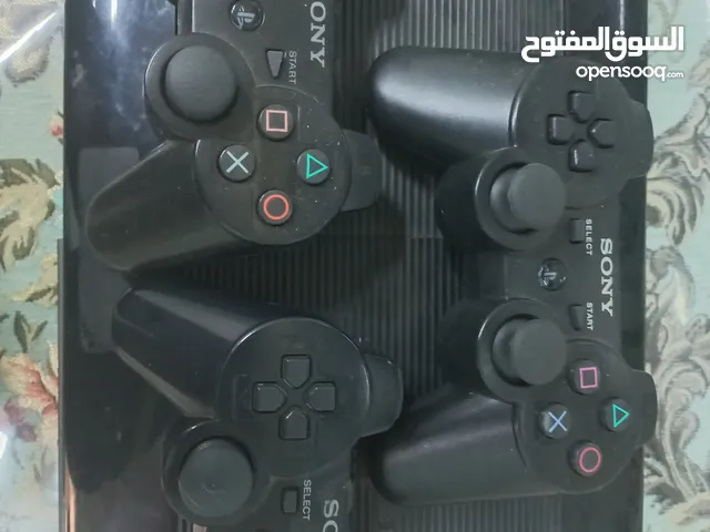 PlayStation 3 PlayStation for sale in Al Dhahirah