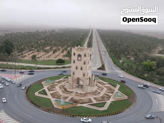 120 m2 2 Bedrooms Apartments for Rent in Dhofar Salala