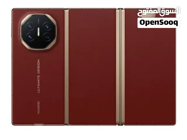 Huawei Mate XT 1TB