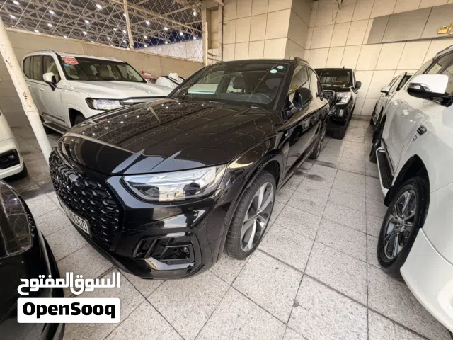 اودي 2022 خليجي