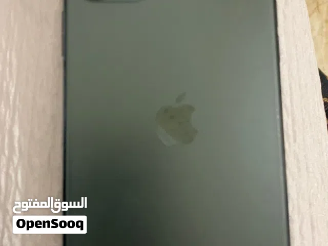 ايفون 11 برو ماكس التليفون نظيف مش مغير فيه ولا شيء 215 قابل للتفاوض