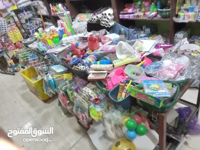 21 m2 Shops for Sale in Zarqa Hay Ma'soom