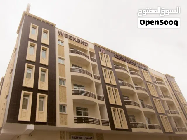 1 m2 2 Bedrooms Apartments for Rent in Dhofar Salala