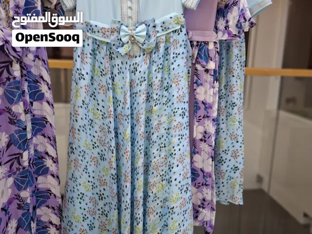 ازياء مغربية