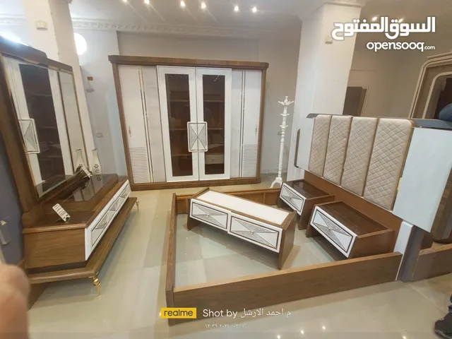 غرف نوم مصري للبيع