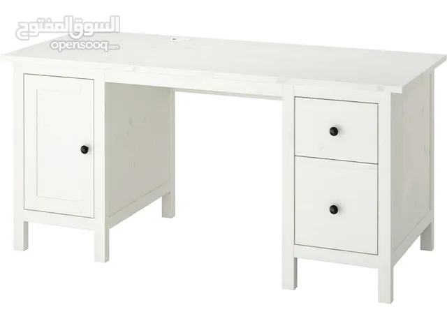 Ikea Hemnes desk