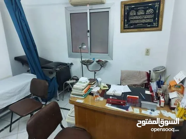 Furnished Clinics in Cairo Other