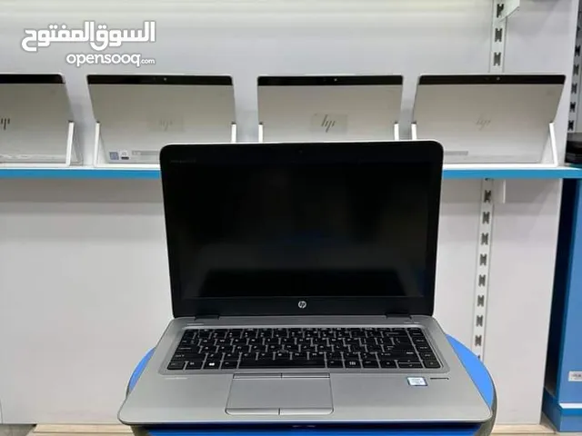لاب وارد جديد HP ProBook 840G3
