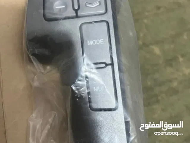 تحكم هونداي H1