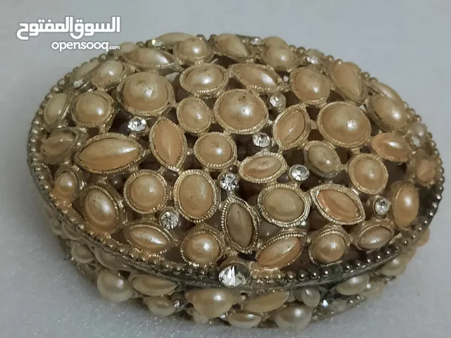 صندوق اللآلي