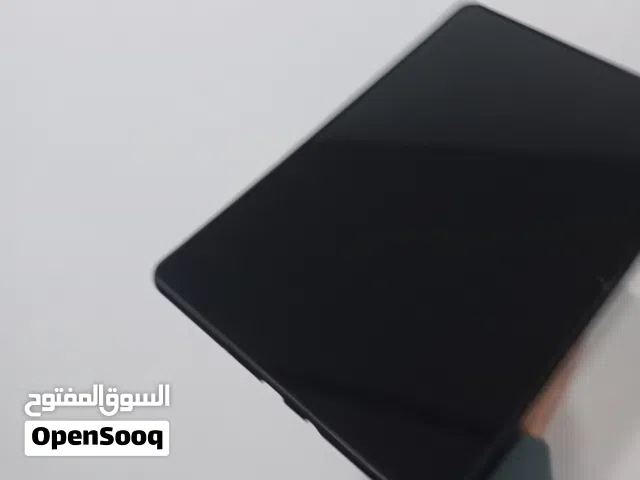 ايباد شاومي للبيع عيب لأ ببجي 60فريم ربي يبارك128 رام 3+8 المكان طرابلس