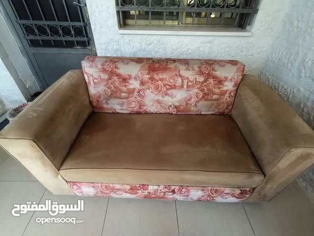 كنباية مقعدين تفصيل للبيع