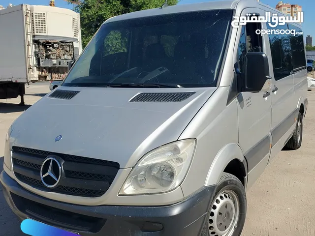 Sprinter 2008 Excellent Condition