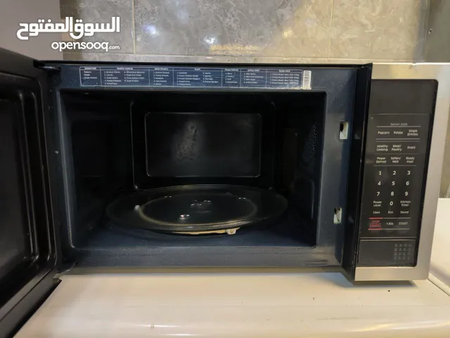 Samsung 30+ Liters Microwave in Giza