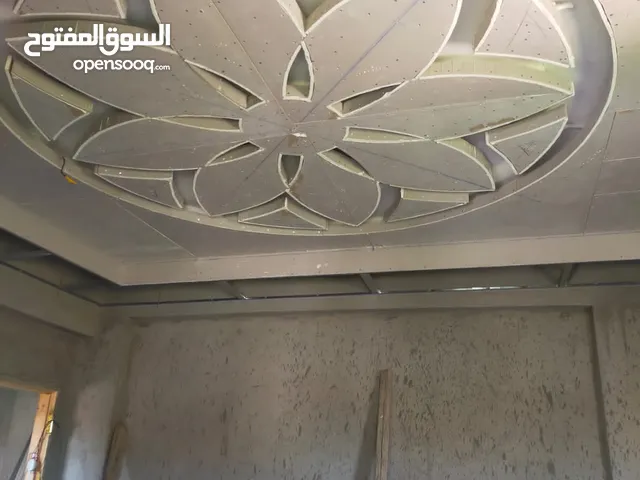 تنفيذ اعمال التصميم الداخلي