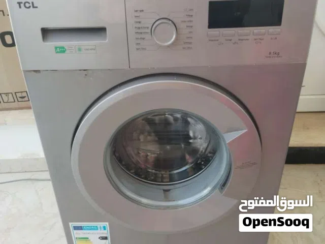 غسالة ملابس اتماتيك