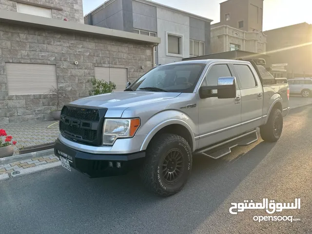 Used Ford F-150 in Mubarak Al-Kabeer