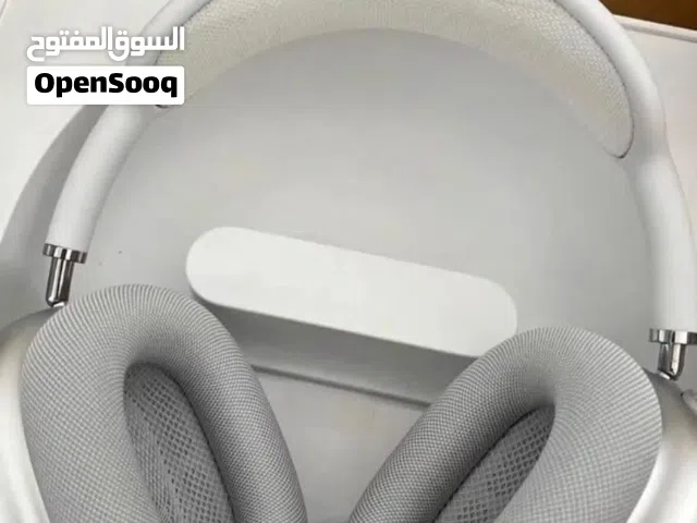 Airpods Max Silver for Sale