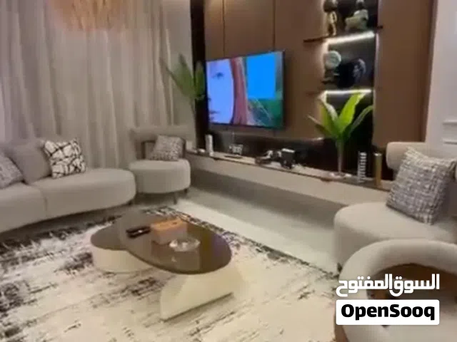 220 m2 3 Bedrooms Apartments for Sale in Giza Mohandessin