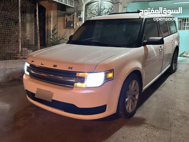 Used Ford Flex in Northern Governorate