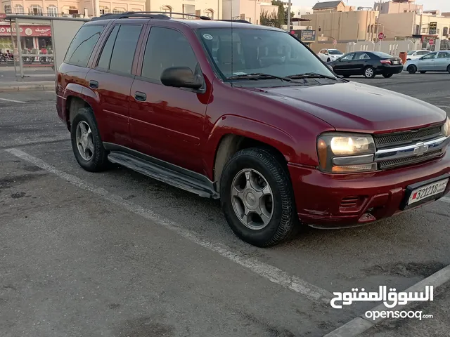 جي ام سي بليزر 2009