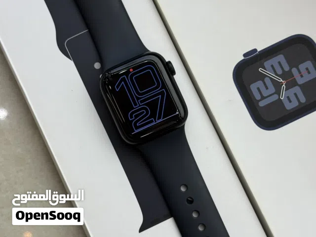 Apple Watch se2 40mm بطارية 100٪