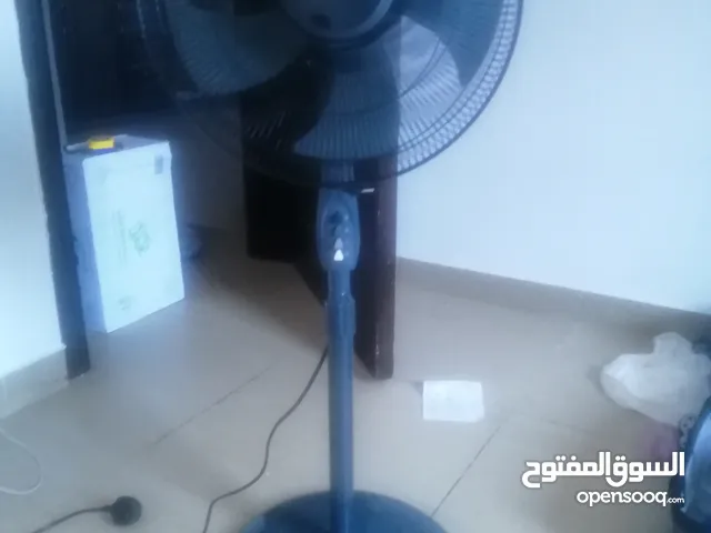  Fans for sale in Jeddah