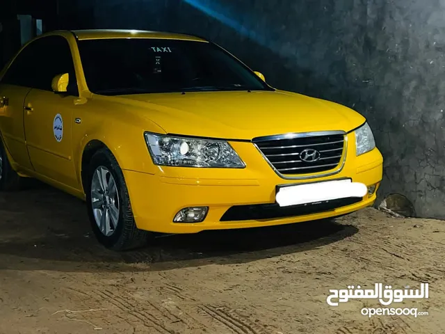 توصيل تاكسي داخل وخارج ليبيا